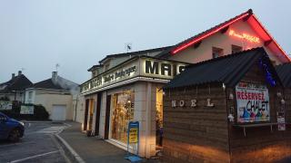 Boulangerie Maison Roger Prix-lès-Mézières 0