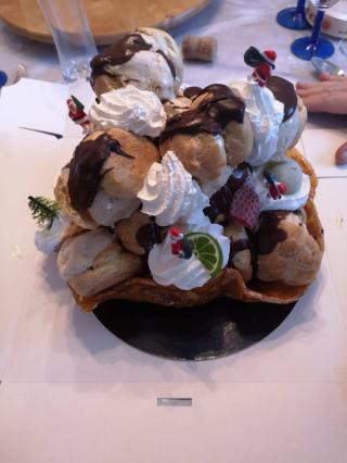 Boulangerie Perlin Pain Pain 1