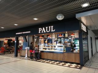 Boulangerie PAUL 0