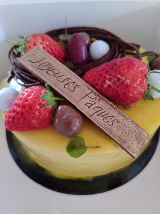 Boulangerie Boulangerie Origine 0