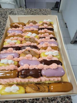 Boulangerie chez mon artisan boulanger 1