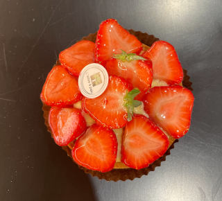 Boulangerie L'arbre à pain - Thue et Mue 0