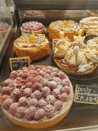 Boulangerie Restaurant papin 1