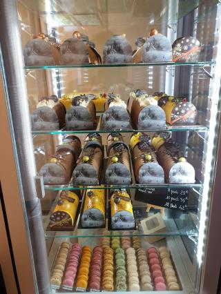 Boulangerie Restaurant papin 0