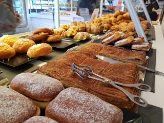 Boulangerie Le Fournil de Kervillou 1