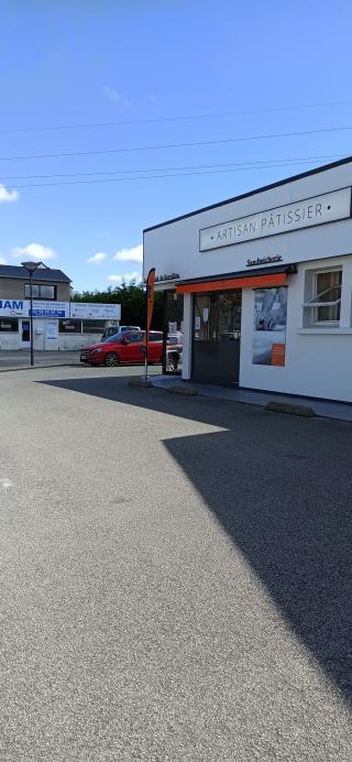 Boulangerie Le Fournil de Kervillou 0