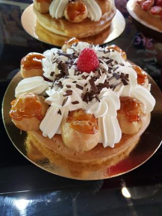 Boulangerie Boulangerie Patisserie Sainte Croix 2