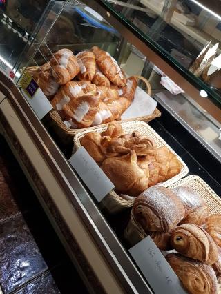 Boulangerie Boulangerie Patisserie Sainte Croix 0
