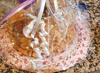 Boulangerie Boulangerie Patisserie Sainte Croix 0