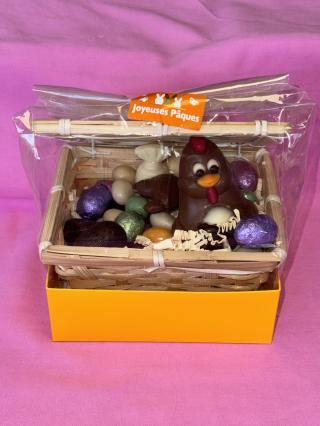 Boulangerie Boulanger Pâtissier 