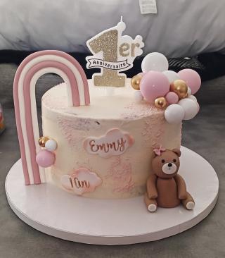 Boulangerie La Palette des Douceurs 2