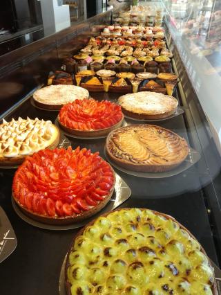 Boulangerie La Mie De Pain 2