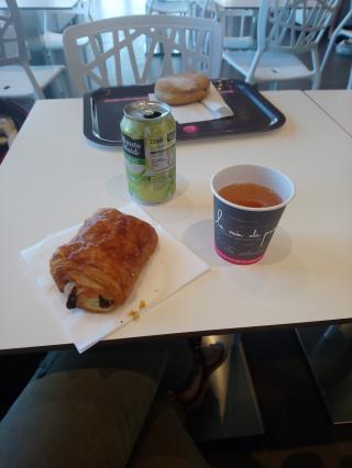 Boulangerie La Mie De Pain 0