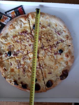 Boulangerie La Mie De Pain 0