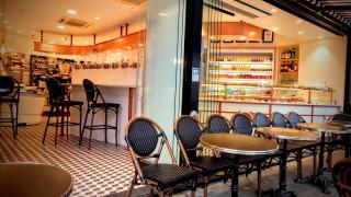 Boulangerie la renaissance 0
