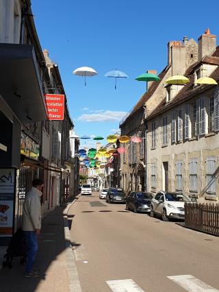 Boulangerie Pâtisserie Poullin 2