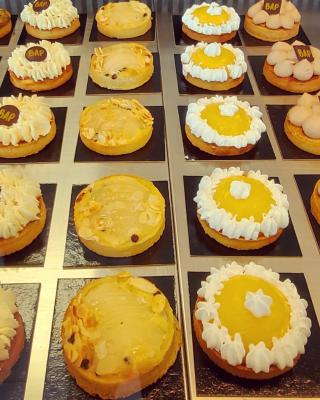 Boulangerie Le Bar à Pains 0