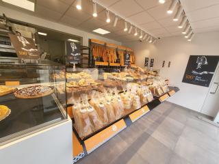 Boulangerie Le Coq Boulanger 2