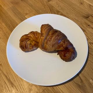 Boulangerie La Baguette Bénédictine 1