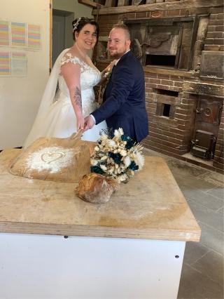 Boulangerie Le Fournil Des Loups 2