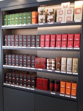 Boulangerie Maison Berthois 0