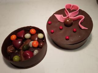 Boulangerie Maison Berthois 0