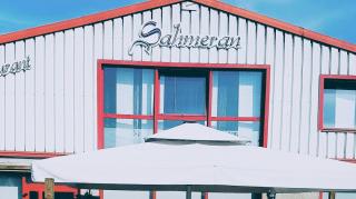 Boulangerie Restaurant Sahmeran 1