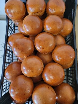 Boulangerie Le Pain d'Andernos—Boulangerie-Pâtisserie 0