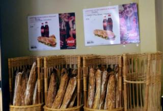 Boulangerie Le Pain d'Andernos—Boulangerie-Pâtisserie 0