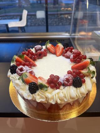 Boulangerie Le moulin de saint cyprien 0