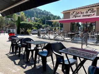 Boulangerie L'Amour du Pain 0