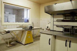 Boulangerie pâtisserie FUCHS Thibaut 0