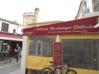 Boulangerie AUX DÉLICES DE ZOÉ ET BAPTISTE 0