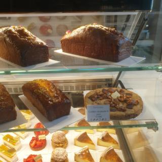 Boulangerie Madeleine By Ferrières 2