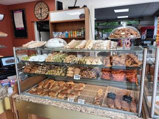 Boulangerie L’Atelier du Pain 0