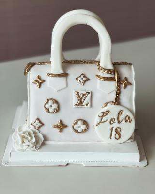 Boulangerie Chez Fanny - Pâtisseries 0