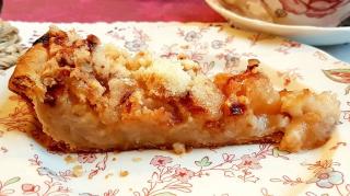 Boulangerie La Petite Chine 1