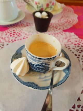 Boulangerie La Petite Chine 0