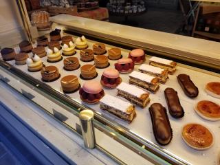 Boulangerie La Petite Chine 0