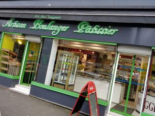 Boulangerie Boulangerie Burggraeve 0