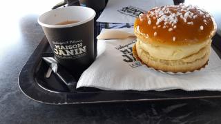 Boulangerie Maison Janin | Viuz-en-Sallaz 0