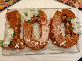 Boulangerie Boulangerie Le Fournil de Mathieu 0