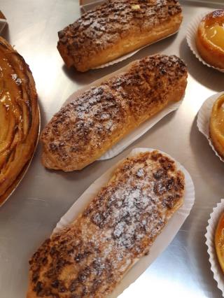 Boulangerie La panière à pains 0