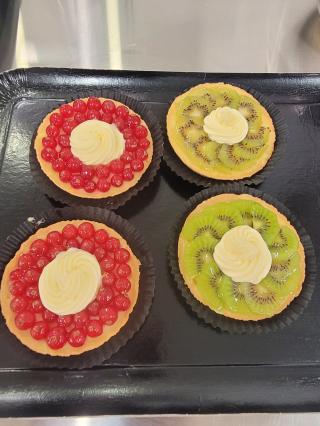 Boulangerie la gourmandise sucré salé 0