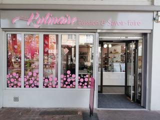 Boulangerie Kulinaire by kenza 0