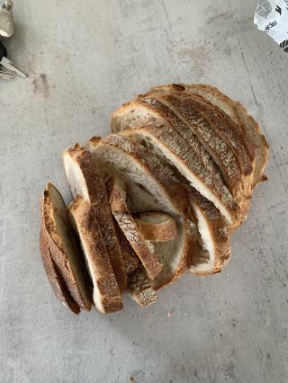 Boulangerie Douceurs Gourmandes 0