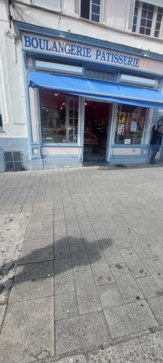 Boulangerie L’ART DU PAIN 0