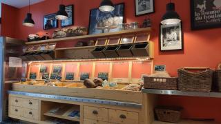 Boulangerie La Fabrique 0