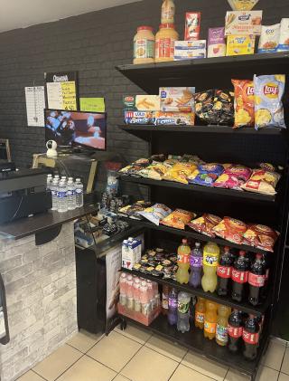 Boulangerie Délices de Saint-Roch 0