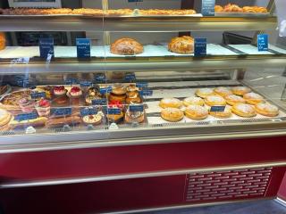 Boulangerie Au Pain d’Antan Émilie et Noël 0